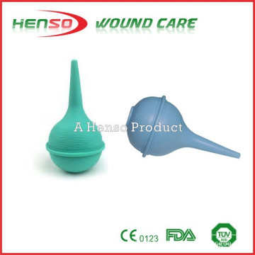 HENSO CE ISO Rubber Bulb Ear Syringe